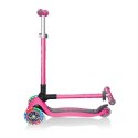 Hulajnoga jeździk rowerek Globber GO-UP Deluxe Lights 646-110