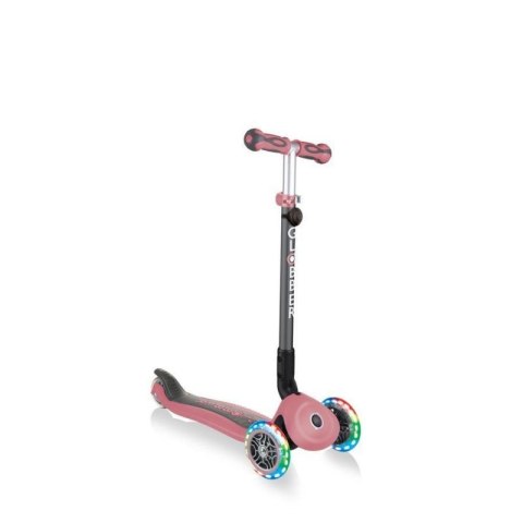 Hulajnoga jeździk rowerek Globber GO-UP Deluxe Lights 646-210 Hulajnoga jeździk rowerek Globber GO-UP Deluxe Lights 646-210