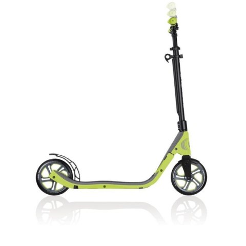 Hulajnoga miejska Globber 477-105 One Nl 205 HS-TNK-000013822 Hulajnoga miejska Globber 477-105 One Nl 205 HS-TNK-000013822
