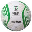 Piłka do piłki nożnej Molten UEFA Europa Conference League 2021/22 F5C5000