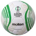 Piłka do piłki nożnej Molten UEFA Europa Conference League 2021/22 F5C5000