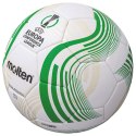 Piłka do piłki nożnej Molten UEFA Europa Conference League 2021/22 F5C5000