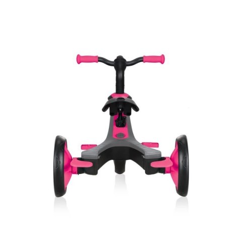 Rowerek 4w1 Globber Explorer Trike Fuchsia 632-110-2 HS-TNK-000013809 Rowerek 4w1 Globber Explorer Trike Fuchsia 632-110-2 HS-TNK-000013809