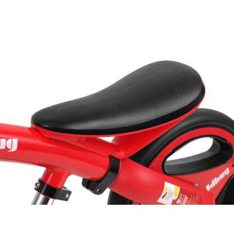 Rowerek biegowy Jd Bug TC18 HS-TNK-000010966 Rowerek biegowy Jd Bug TC18 HS-TNK-000010966