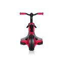 Rowerek trójkołowy, biegowy Globber Explorer Trike Red 630-102 HS-TNK-000013814