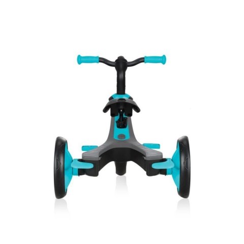 Rowerek trójkołowy, biegowy Globber Explorer Trike Teal 630-105 HS-TNK-000013813 Rowerek trójkołowy, biegowy Globber Explorer Trike Teal 630-105 HS-TNK-000013813