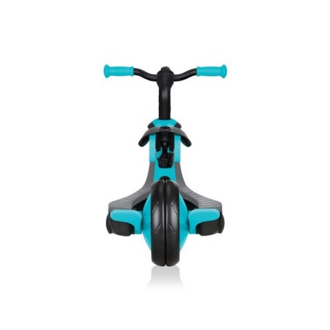 Rowerek trójkołowy, biegowy Globber Explorer Trike Teal 630-105 HS-TNK-000013813 Rowerek trójkołowy, biegowy Globber Explorer Trike Teal 630-105 HS-TNK-000013813