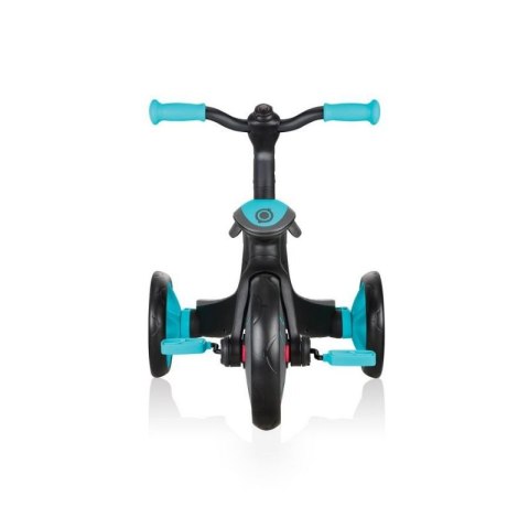 Rowerek trójkołowy, biegowy Globber Explorer Trike Teal 630-105 HS-TNK-000013813 Rowerek trójkołowy, biegowy Globber Explorer Trike Teal 630-105 HS-TNK-000013813