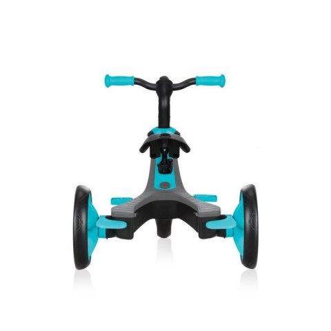 Rowerek trójkołowy, biegowy Globber Explorer Trike Teal 630-105 HS-TNK-000013813 Rowerek trójkołowy, biegowy Globber Explorer Trike Teal 630-105 HS-TNK-000013813
