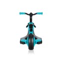 Rowerek trójkołowy, biegowy Globber Explorer Trike Teal 630-105 HS-TNK-000013813
