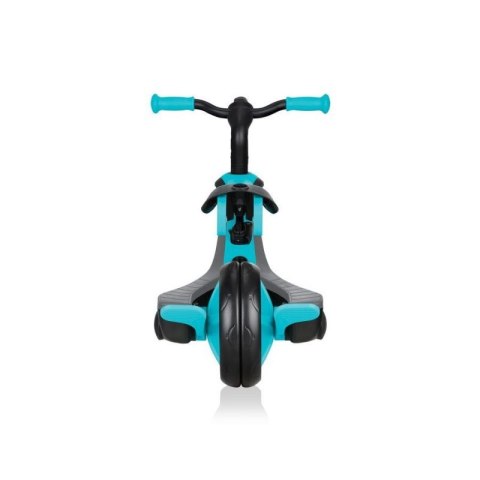 Rowerek trójkołowy, biegowy Globber Explorer Trike Teal 630-105 HS-TNK-000013813 Rowerek trójkołowy, biegowy Globber Explorer Trike Teal 630-105 HS-TNK-000013813