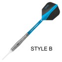 Rzutki Harrows Aero 90% Softip HS-TNK-000013264