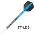 Rzutki Harrows Aero 90% Softip HS-TNK-000013264