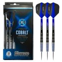Rzutki Harrows COBALT 90% Steeltip HS-TNK-000013299