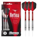 Rzutki Harrows Retina 95% Softip HS-TNK-000013266