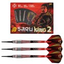 Rzutki Harrows Saru King 2 90% Softip HS-TNK-000013352