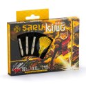 Rzutki Harrows Saru King 90% Softip HS-TNK-000013795