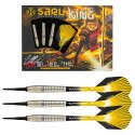 Rzutki Harrows Saru King 90% Softip HS-TNK-000013795