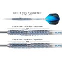 Rzutki Harrows Sonic 90% Steeltip HS-TNK-000013298