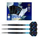 Rzutki Harrows Spina Black 90% Steeltip HS-TNK-000013750