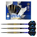Rzutki Harrows Spina Gold 90% Steeltip HS-TNK-000013751