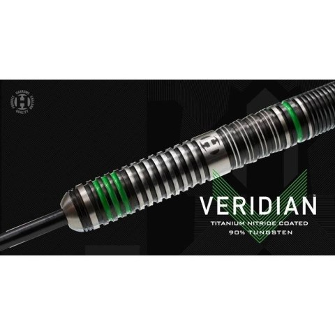 Rzutki Harrows Veridian 90% Steeltip HS-TNK-000013339 Rzutki Harrows Veridian 90% Steeltip HS-TNK-000013339