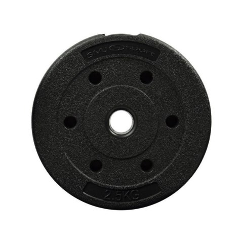 Sztanga, hantle SMJ sport BR040 HS-TNK-000013941 Sztanga, hantle SMJ sport BR040 HS-TNK-000013941