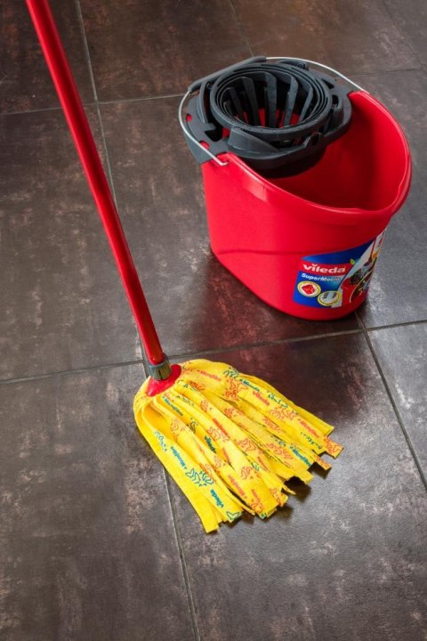 Mop Vileda SuperMocio Soft Mop Vileda SuperMocio Soft