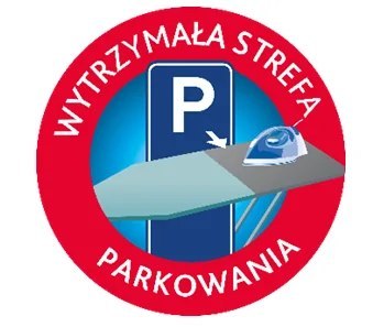 Pokrowiec na deskę Vileda Park&Go Pokrowiec na deskę Vileda Park&Go