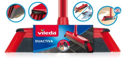 Szczotka Vileda DuActiva Classic Szczotka Vileda DuActiva Classic