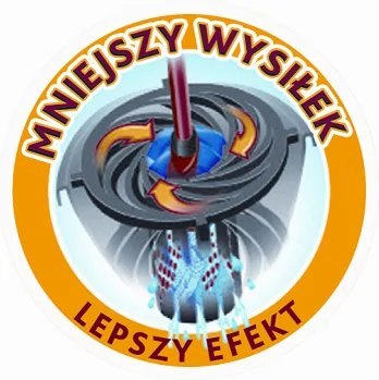 Wiaderko z wyciskaczem Vileda Torsion Power Wiaderko z wyciskaczem Vileda Torsion Power