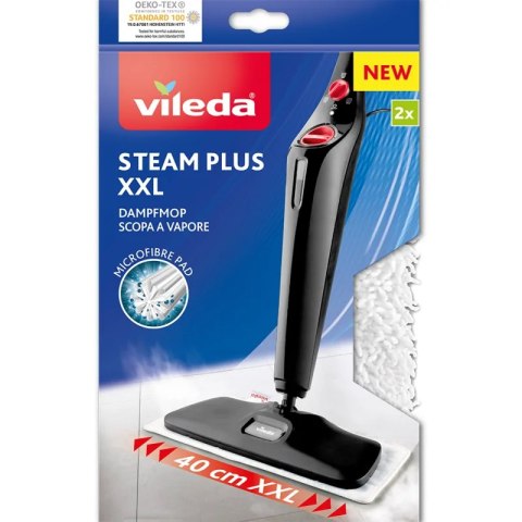 Wkład do mopa parowego Vileda Steam Plus XXL Wkład do mopa parowego Vileda Steam Plus XXL