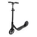Hulajnoga miejska Globber ONE NL 205 / Black-Charcoal Grey 477-100