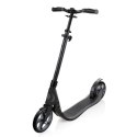 Hulajnoga miejska Globber ONE NL 205 / Black-Charcoal Grey 477-100