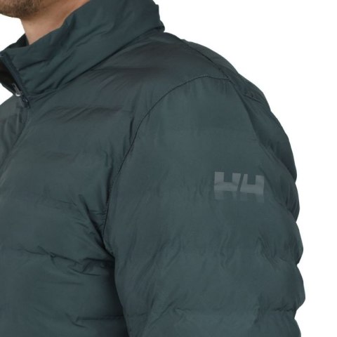 Kurtka Helly Hansen Mono Material Insulator Jacket M 53495-609 Kurtka Helly Hansen Mono Material Insulator Jacket M 53495-609