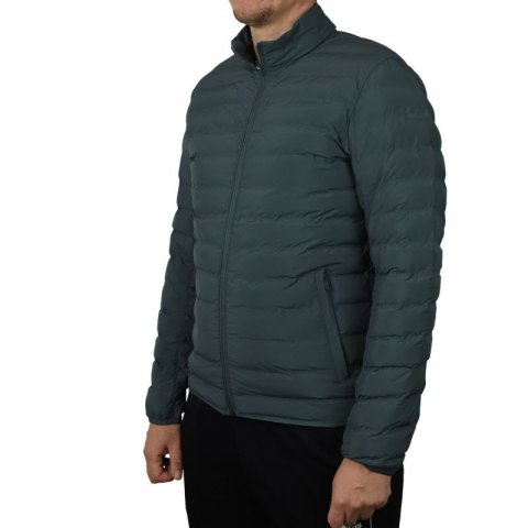 Kurtka Helly Hansen Mono Material Insulator Jacket M 53495-609 Kurtka Helly Hansen Mono Material Insulator Jacket M 53495-609