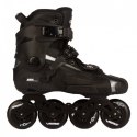 Rolki freestyle SEBA High Light 80 '22 M 22SSK-SHL80-BK