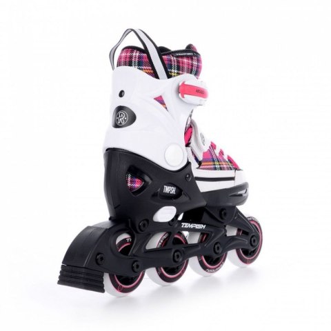 Rolki regulowane Tempish Rebel T Jr 10000000418 Rolki regulowane Tempish Rebel T Jr 10000000418