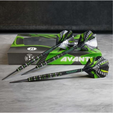 Rzutki Harrows Avanti 90% Steeltip HS-TNK-000016023 Rzutki Harrows Avanti 90% Steeltip HS-TNK-000016023