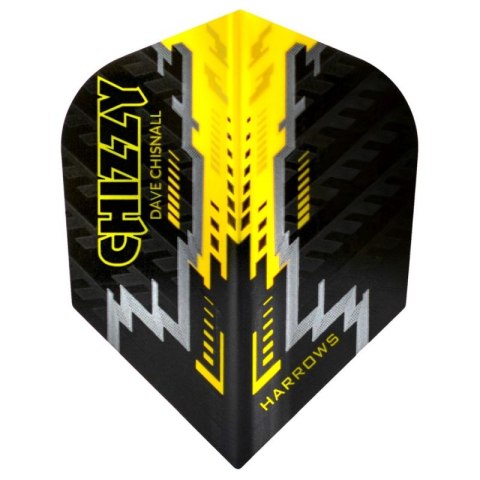 Rzutki Harrows Chizzy 90% Softip HS-TNK-000016011 Rzutki Harrows Chizzy 90% Softip HS-TNK-000016011