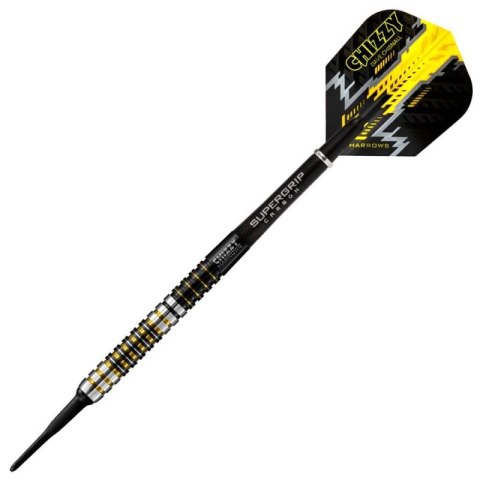 Rzutki Harrows Chizzy 90% Softip HS-TNK-000016011 Rzutki Harrows Chizzy 90% Softip HS-TNK-000016011