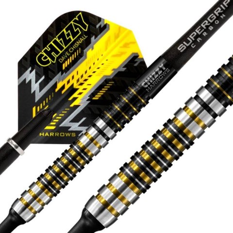 Rzutki Harrows Chizzy 90% Softip HS-TNK-000016011 Rzutki Harrows Chizzy 90% Softip HS-TNK-000016011