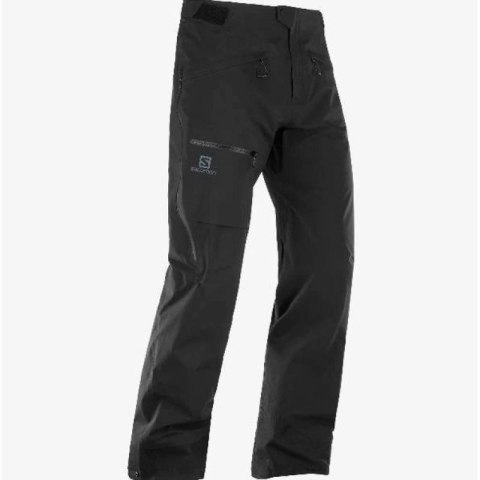 Spodnie Salomon OUTPEAK Snowboard M LC13999 00 Spodnie Salomon OUTPEAK Snowboard M LC13999 00