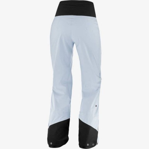 Spodnie Salomon OUTPEAK Snowboard W LC1387 900 Spodnie Salomon OUTPEAK Snowboard W LC1387 900