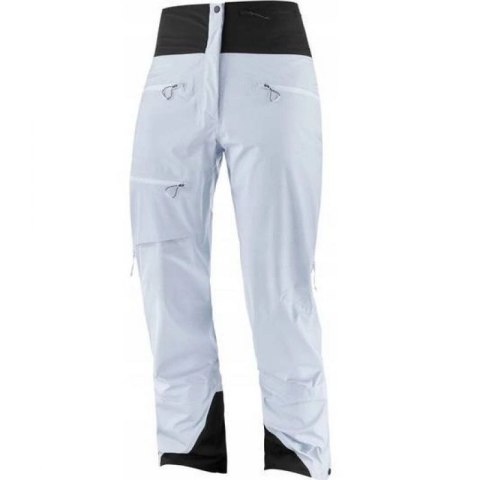 Spodnie Salomon OUTPEAK Snowboard W LC1387 900 Spodnie Salomon OUTPEAK Snowboard W LC1387 900