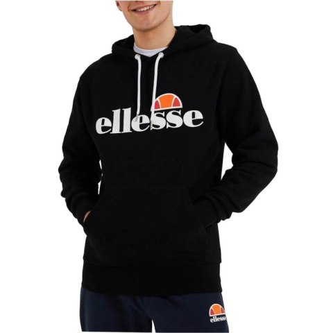 Bluza Ellesse SL Gottero OH Hoody M SHC07407-011 Bluza Ellesse SL Gottero OH Hoody M SHC07407-011