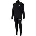 Dres Puma Clean Sweat Suit M 585840 01