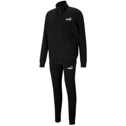 Dres Puma Clean Sweat Suit M 585840 01