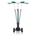 Hulajnoga 3-kołowa Globber Master Prime / Black - Teal 664-105