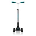 Hulajnoga 3-kołowa Globber Master Prime / Black - Teal 664-105